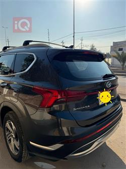 هیوندای سەنتافی